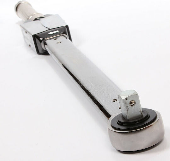 Norbar Torque Wrench 3/4" 130-650 Nm 88.6cm