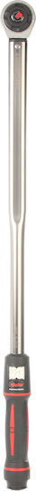 Norbar Torque Wrench 1/2" 60-300 Nm 59.3cm