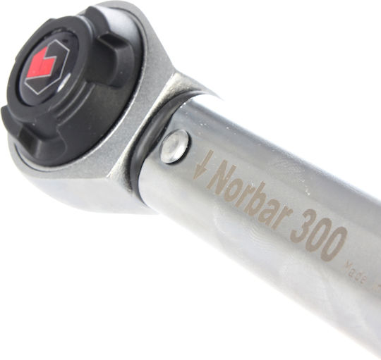 Norbar Torque Wrench 1/2" 60-300 Nm 59.3cm