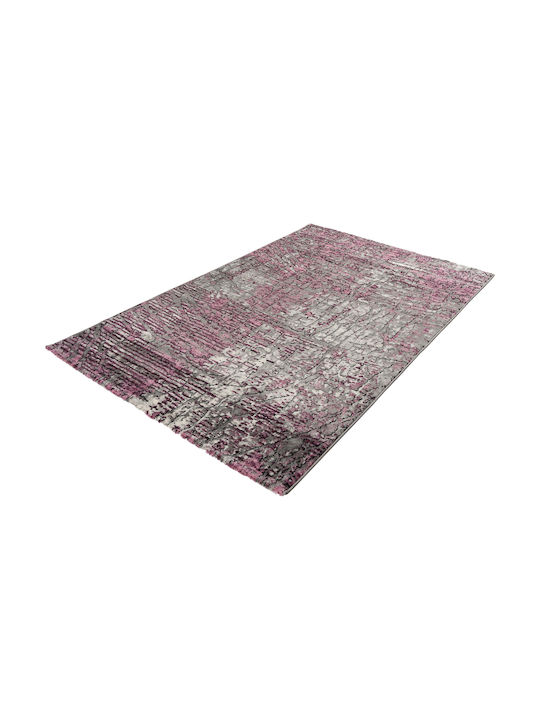 Balsan Focus Χαλί Ορθογώνιο Grey / Lilac 200x290cm