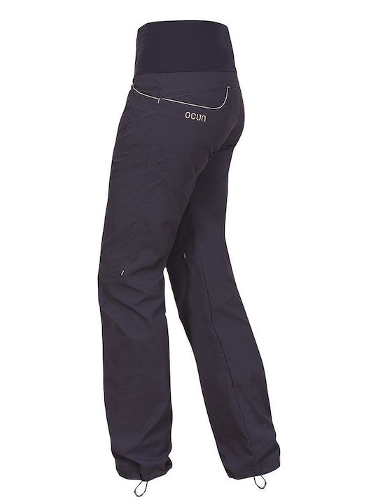 Ocun Noya Women's Climbing Long Trousers Purple