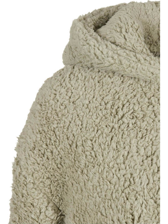 Damen Jacke in Grün Farbe