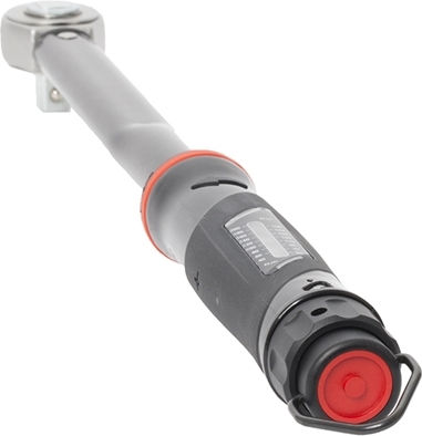 Norbar Δυναμόκλειδο Καρέ 1/2" Ροπής 60-340 Nm με Μήκος 67.9εκ.