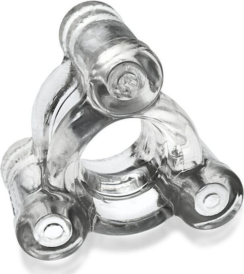 Oxballs Buzz Squeeze Clear