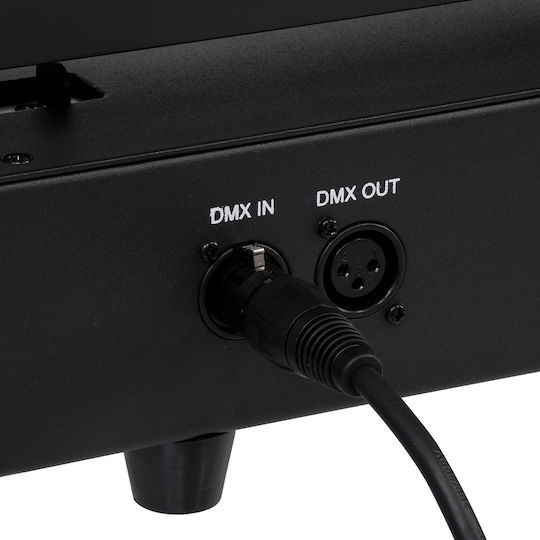 GloboStar Φωτορυθμικό Beam LED DMX Sphinx RGBW