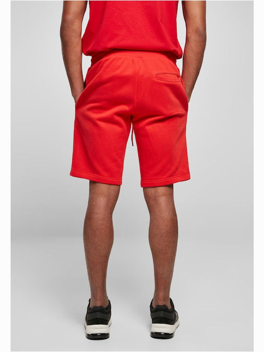 Starter Men's Athletic Shorts Red