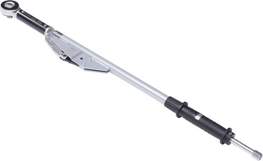 Norbar Torque Wrench 3/4" 120-600 Nm 90cm