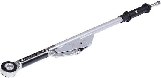 Norbar Torque Wrench 3/4" 120-600 Nm 90cm