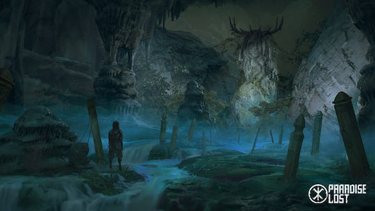 Paradise Lost (Key) PC Game