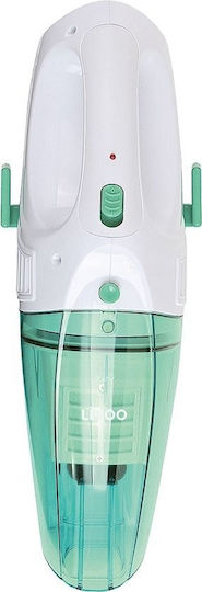 Livoo Aspirator de mână reîncărcabil 7.2V Verde