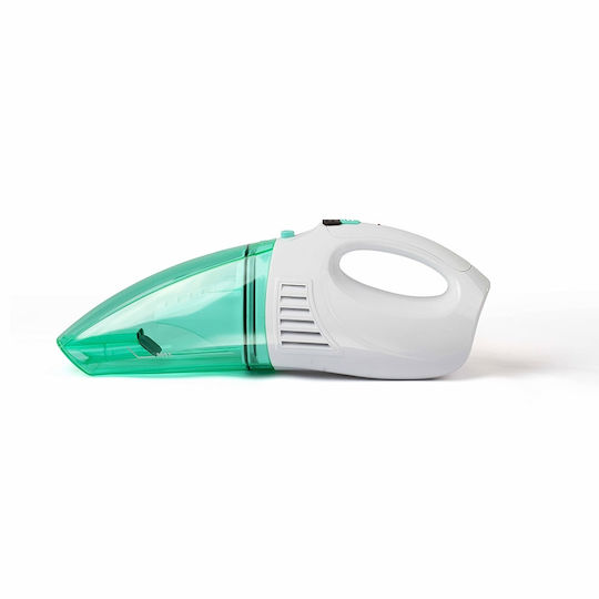 Livoo Aspirator de mână reîncărcabil 7.2V Verde