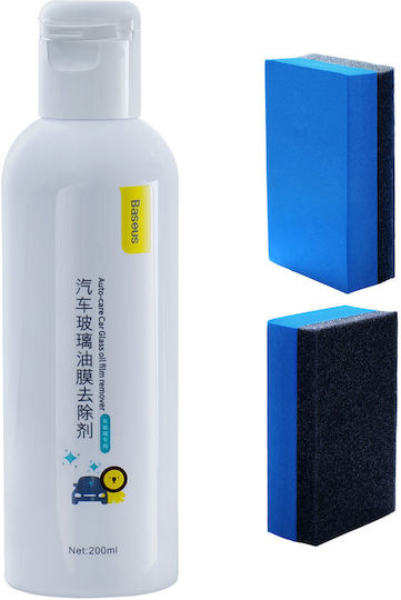 Baseus Salve Curățare 200ml