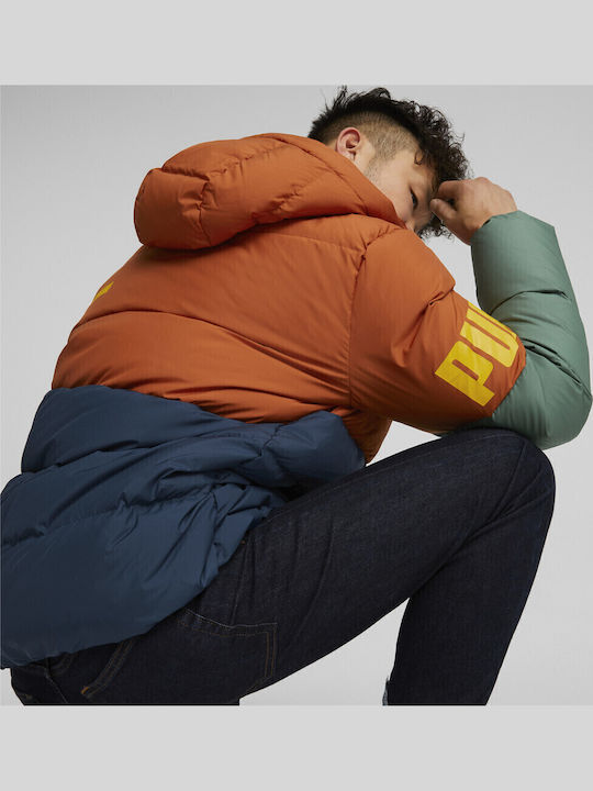 PUMA