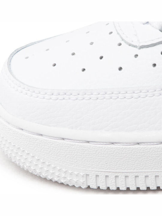 Air Force 1 '07 Sneakers White / Black