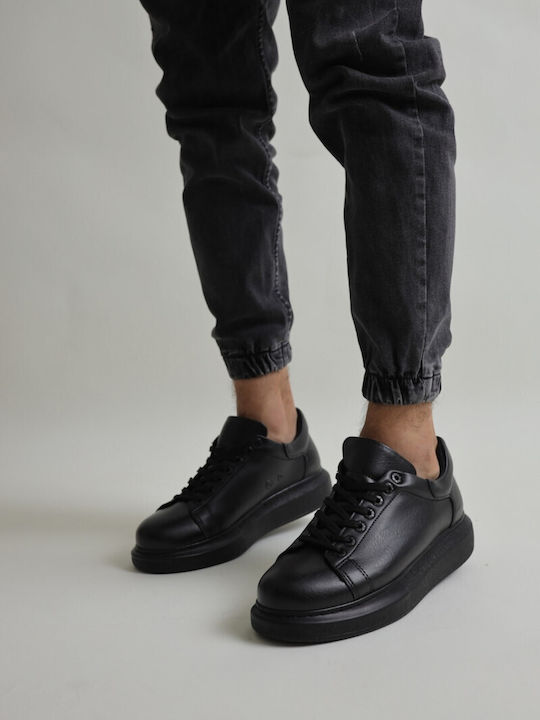 Chekich Sneakers Black