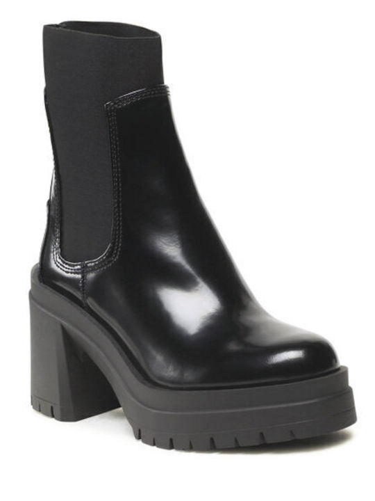 Aldo Bigmood Women's Ankle Boots Black