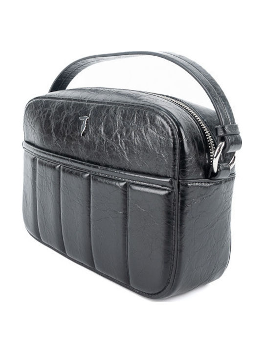 Dune Damen Handtaschen und Damentaschen Crossbody Schwarz