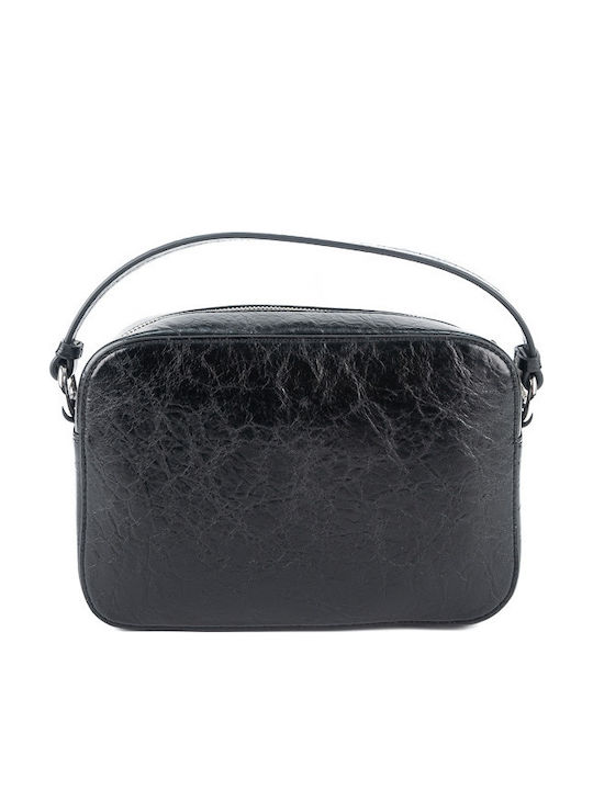 Dune Damen Handtaschen und Damentaschen Crossbody Schwarz