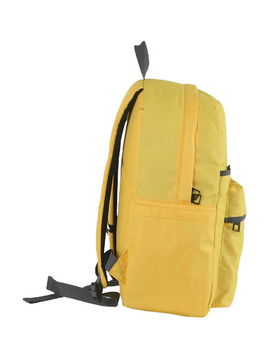 Skechers Downtown Yellow