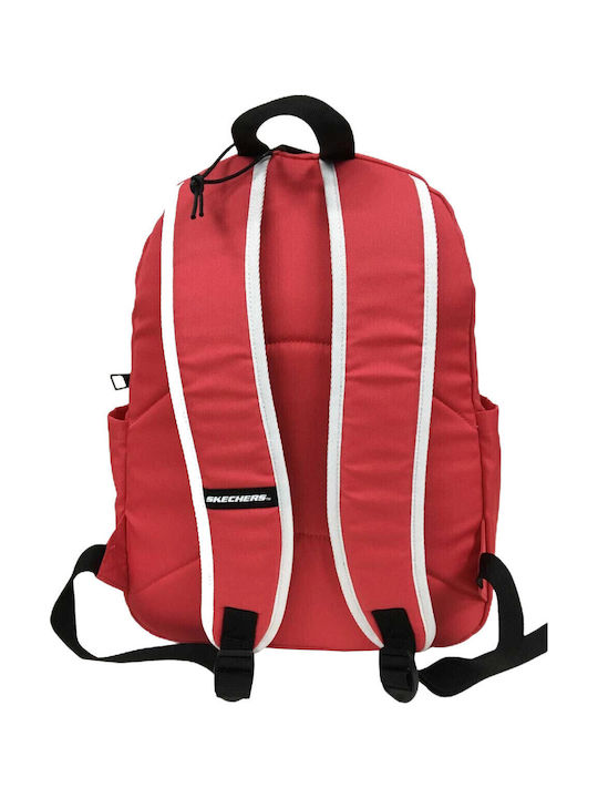 Skechers Downtown Rucsac Culoare Full Face Roșu