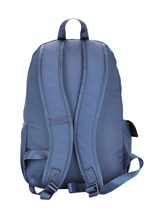 Skechers Backpack Navy Μπλε