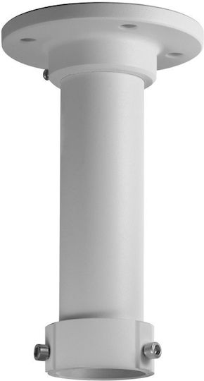 Level One Βάση για Κάμερες Συστημάτων CCTV Λευκό CAS-7338