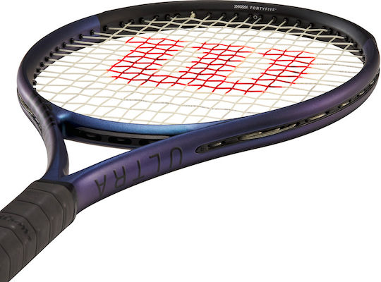 Wilson Ultra 108 V4.0 Ρακέτα Τένις χωρίς Πλέγμα