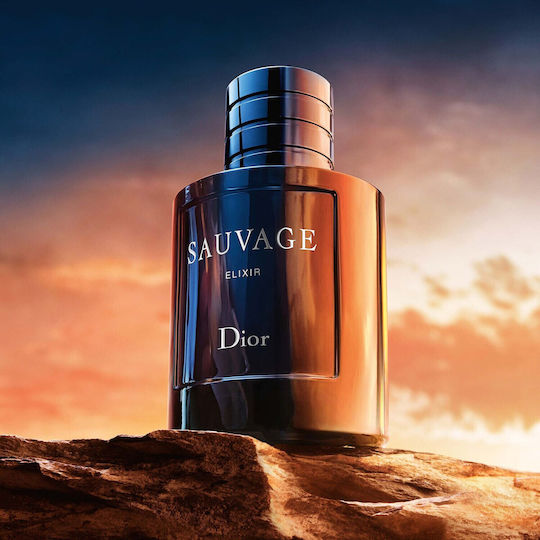 Dior Sauvage Elixir Eau de Parfum 100ml