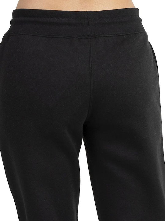 Jogginghose Jogger Schwarz