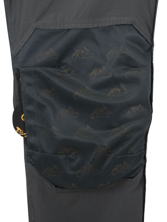 Helikon Tex Trekking VersaStretch Hunting Pants in Green Color