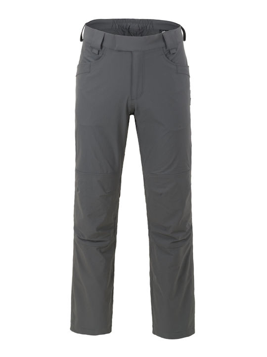Helikon Tex Trekking VersaStretch Hunting Pants in Green Color