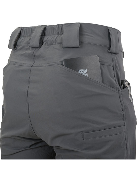 Helikon Tex Trekking VersaStretch Hunting Pants in Green Color