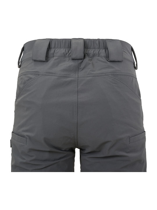 Helikon Tex Trekking VersaStretch Hunting Pants in Green Color