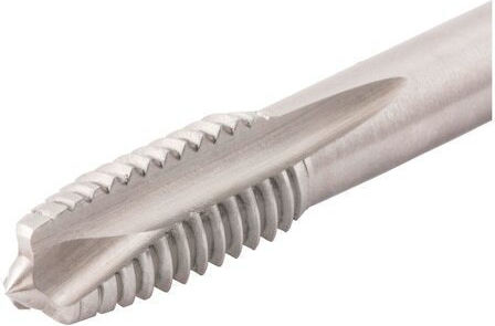 Wurth Zebra Taper Steel 12x2.00mm 1pcs