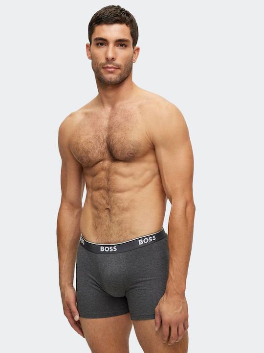 Men's Boxers Multicolour 3Pack