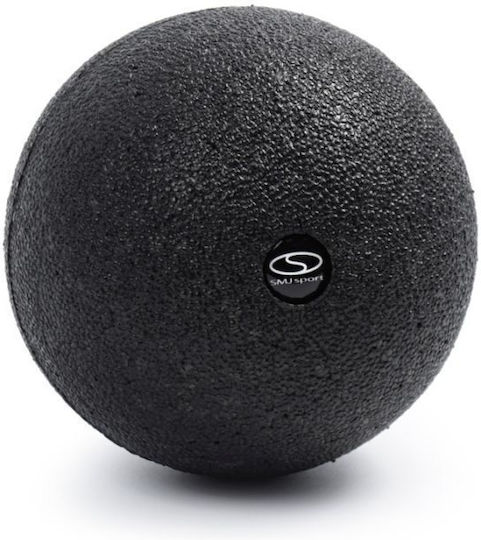SMJ Sport SMJ BL030 Ball Massage 6cm in Black Color