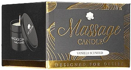 Le Désir Massage Candle with Scent Vanilla 127gr