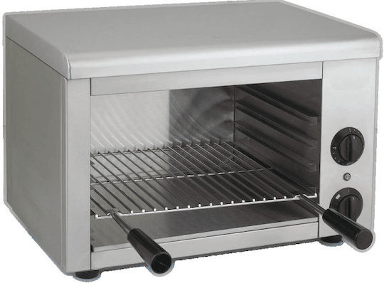 Karamco ES800 Commercial Electric Salamander Grill 4kW 80x45x47cm