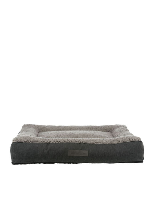 Trixie Pillow Dog Rectangle Orthopedic Gray 120x80cm