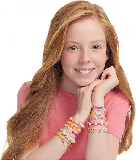 Make It Real Κοσμήματα Friendship Bracelets για Παιδιά 8+ Ετών
