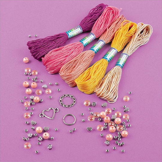 Make It Real Κοσμήματα Friendship Bracelets για Παιδιά 8+ Ετών