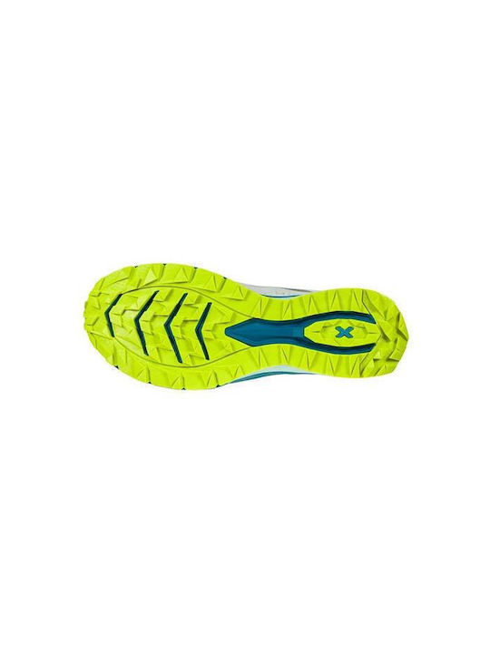 Karacal Damen Sportschuhe Trail Running Gray