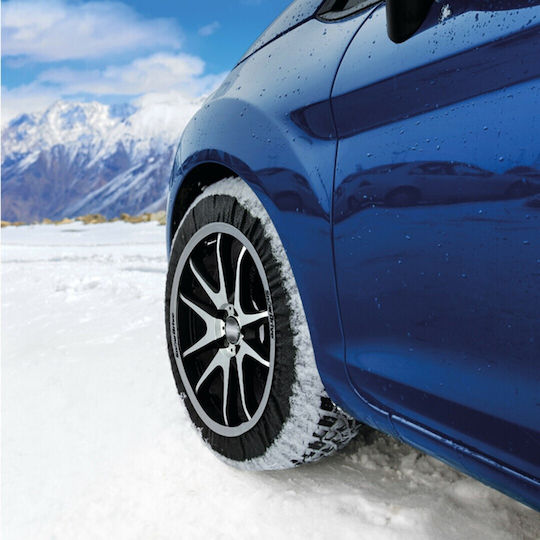 Lampa Snowdrive SD62 Αντιολισθητικές Χιονοκουβέρτες Επιβατικού Αυτοκινήτου 2τμχ