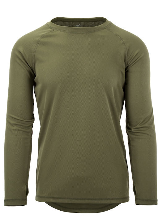 Helikon Tex US LVL 1 Green