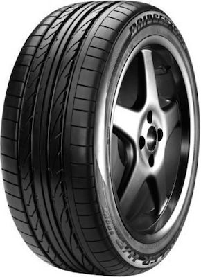 Bridgestone Dueler H/P Sport AS 215/60 R17 96H Θερινό Λάστιχο για