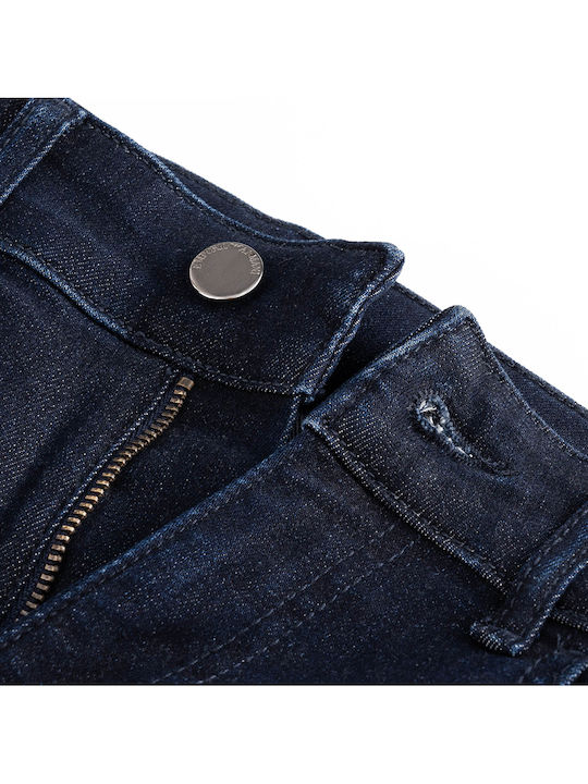 Women's Jean Trousers Flared