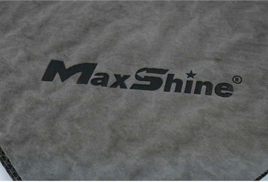 Maxshine Shammy Pva Συνθετικό Δέρμα Καθαρισμού Αυτοκινήτου 64x43cm