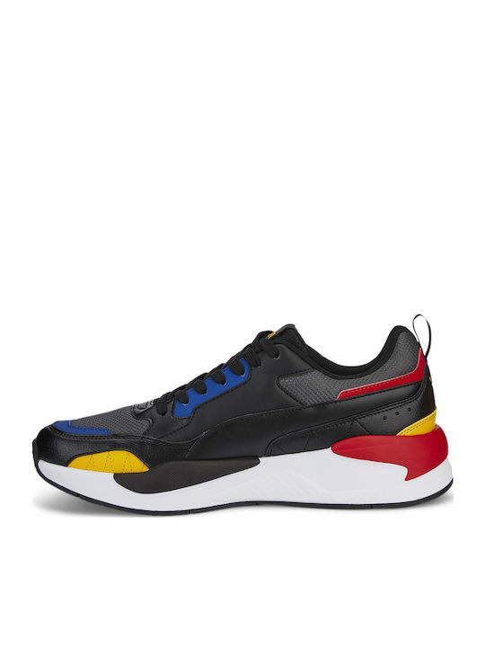 X-Ray 2 Square Chunky Sneakers Πολύχρωμα