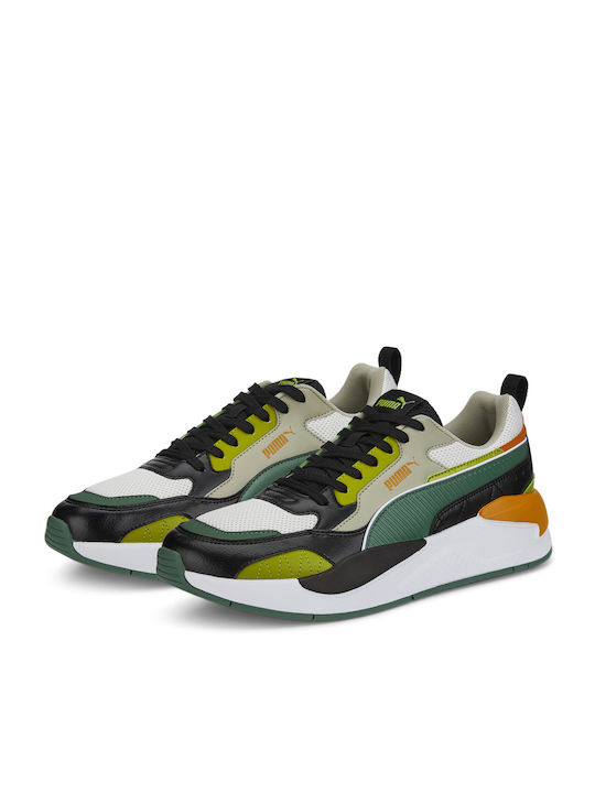 X-Ray 2 Square Sneakers Mehrfarbig