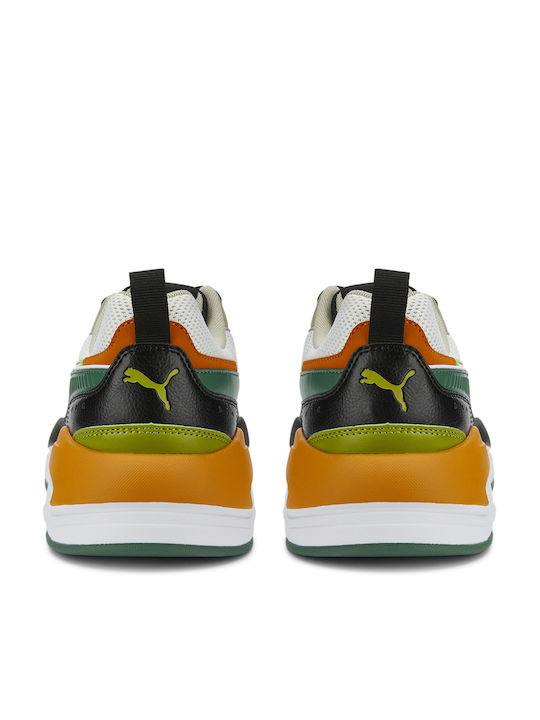 X-Ray 2 Square Sneakers Mehrfarbig